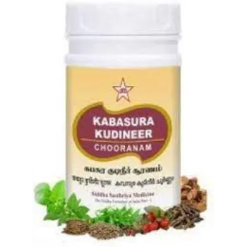 Kabasura Kudineer